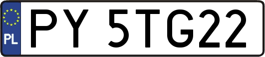 PY5TG22