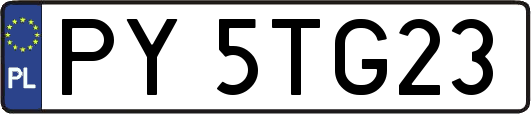 PY5TG23