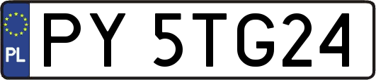 PY5TG24