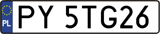 PY5TG26