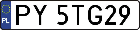 PY5TG29