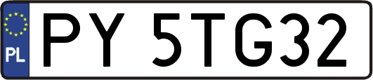 PY5TG32