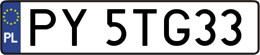 PY5TG33