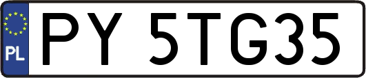 PY5TG35