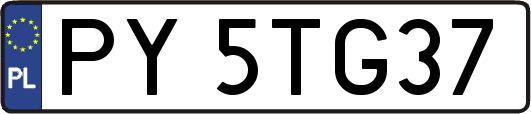 PY5TG37