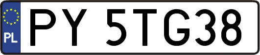PY5TG38