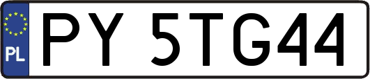PY5TG44