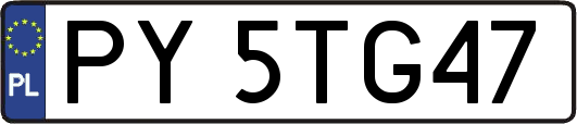 PY5TG47