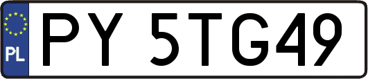 PY5TG49