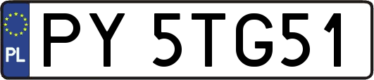 PY5TG51