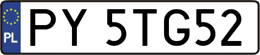 PY5TG52