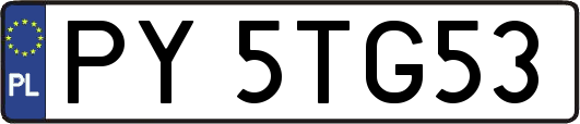 PY5TG53