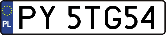 PY5TG54