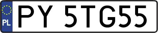 PY5TG55