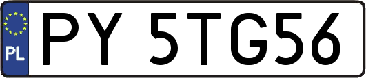 PY5TG56