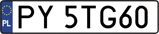 PY5TG60