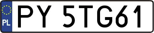 PY5TG61