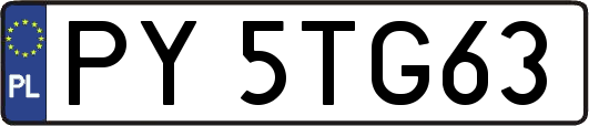 PY5TG63