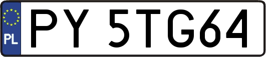 PY5TG64
