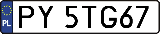 PY5TG67