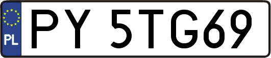 PY5TG69
