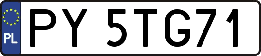 PY5TG71
