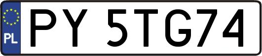 PY5TG74