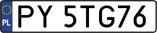 PY5TG76