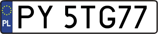 PY5TG77