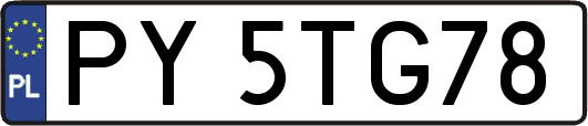 PY5TG78
