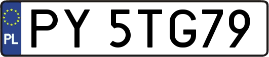 PY5TG79