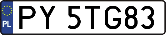 PY5TG83