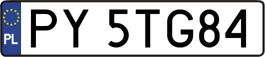 PY5TG84