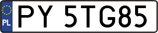 PY5TG85