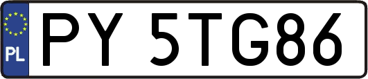 PY5TG86