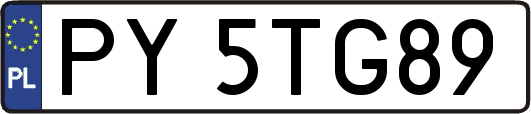 PY5TG89