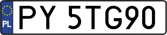 PY5TG90