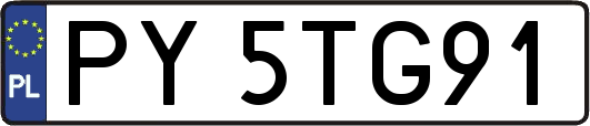 PY5TG91