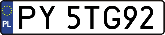 PY5TG92