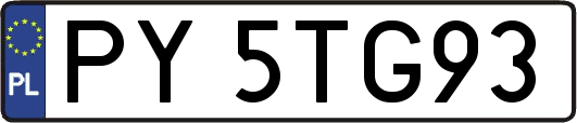 PY5TG93