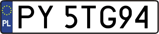 PY5TG94