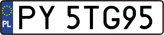 PY5TG95