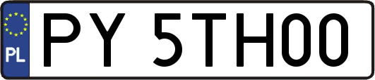 PY5TH00