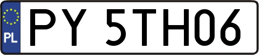 PY5TH06