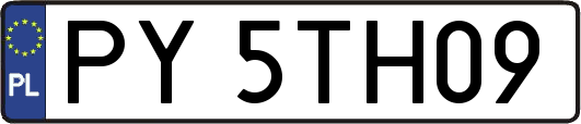 PY5TH09