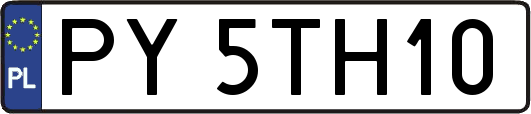 PY5TH10