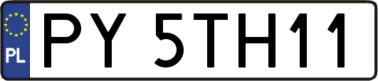 PY5TH11