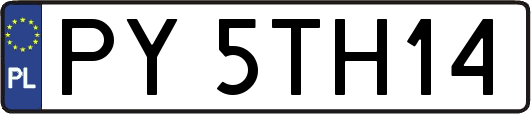 PY5TH14