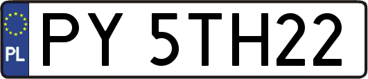 PY5TH22