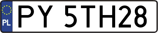 PY5TH28